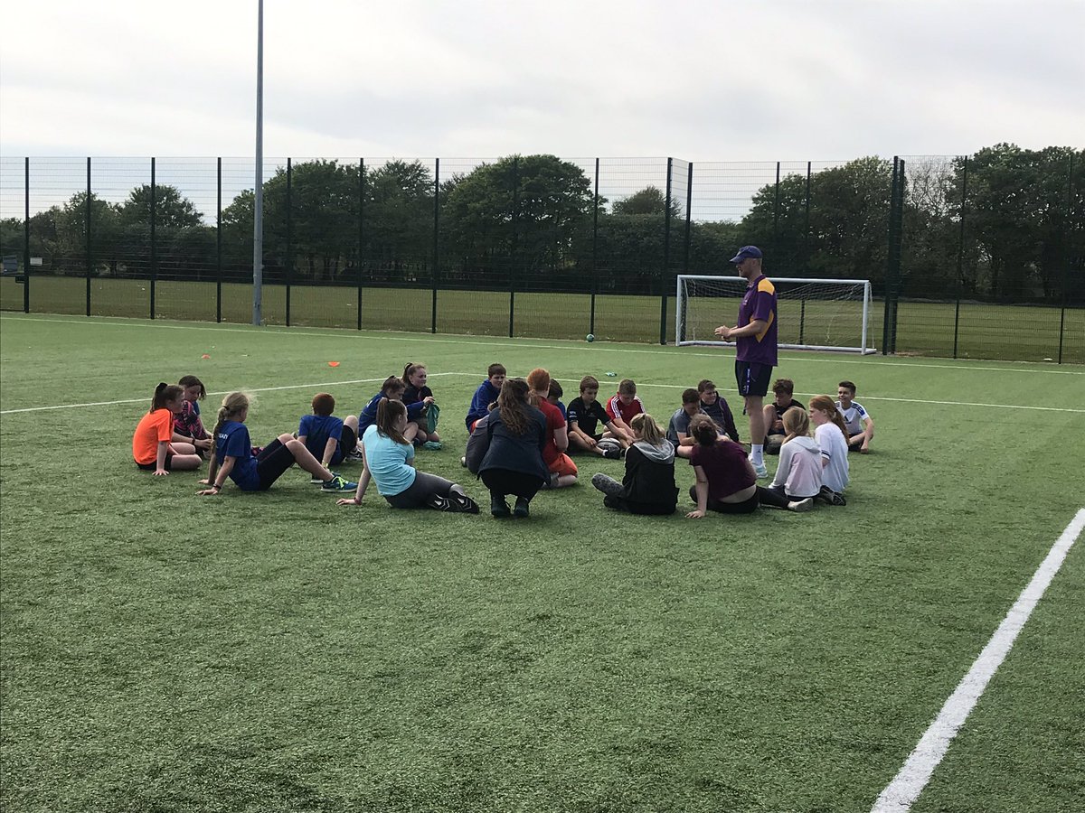Active South Ayrshire (@activesa_sac) on Twitter photo Another brill night <a href="/pe_marr/">Marr PE Dept</a> P7 Transition Club! Great weather & fun by all, thanks to <a href="/MarrRugby/">Marr Rugby</a> for rugby intro π βοΈ Another brill night <a href="/pe_marr/">Marr PE Dept</a> P7 Transition Club! Great weather & fun by all, thanks to <a href="/MarrRugby/">Marr Rugby</a> for rugby intro π βοΈ