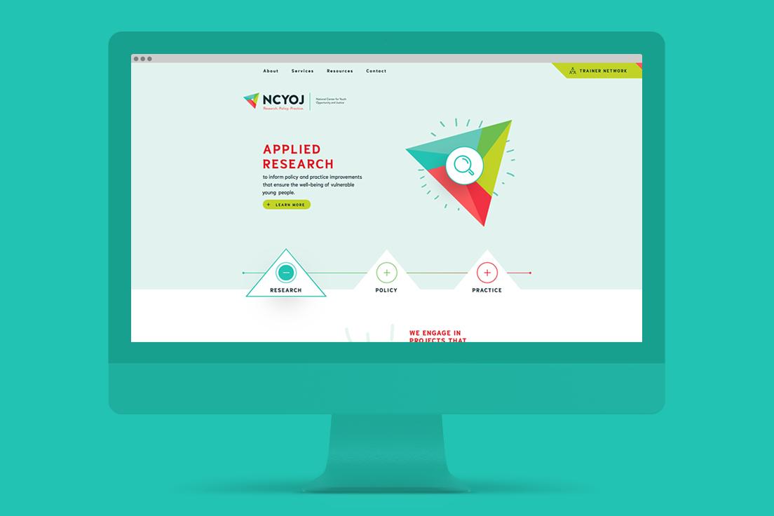 Spiral_Design's tweet photo. @NC4YOJ is a wonderful organization in our community, and we couldn’t have been happier to work with them on their new website. Our case study: https://t.co/fJTIW3Y8Ph

#branding #websites https://t.co/3WC5WQxyq1