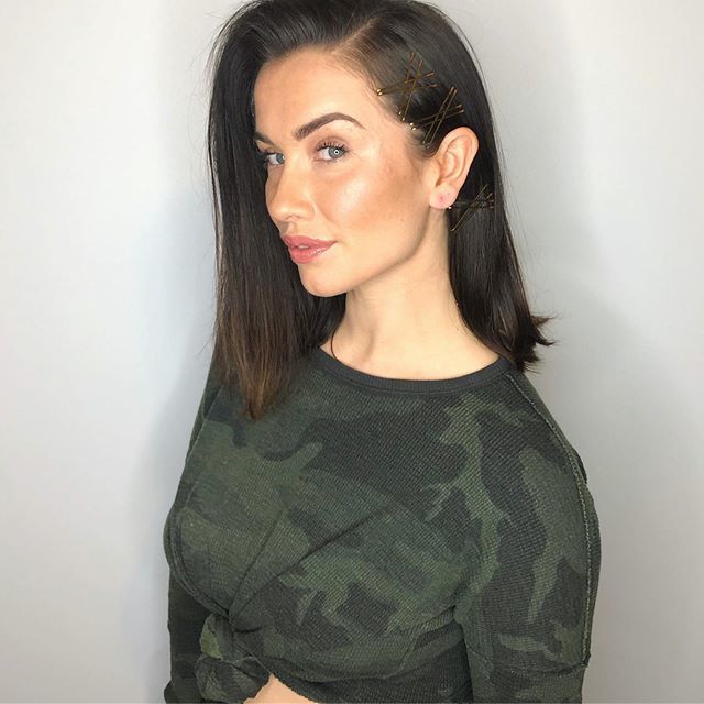 Lori & Val 💄 tweet media