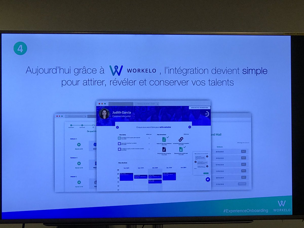 #onboarding une expérience riche avec <a href="/workelo/">Workelo - Onboarding & Offboarding</a> !