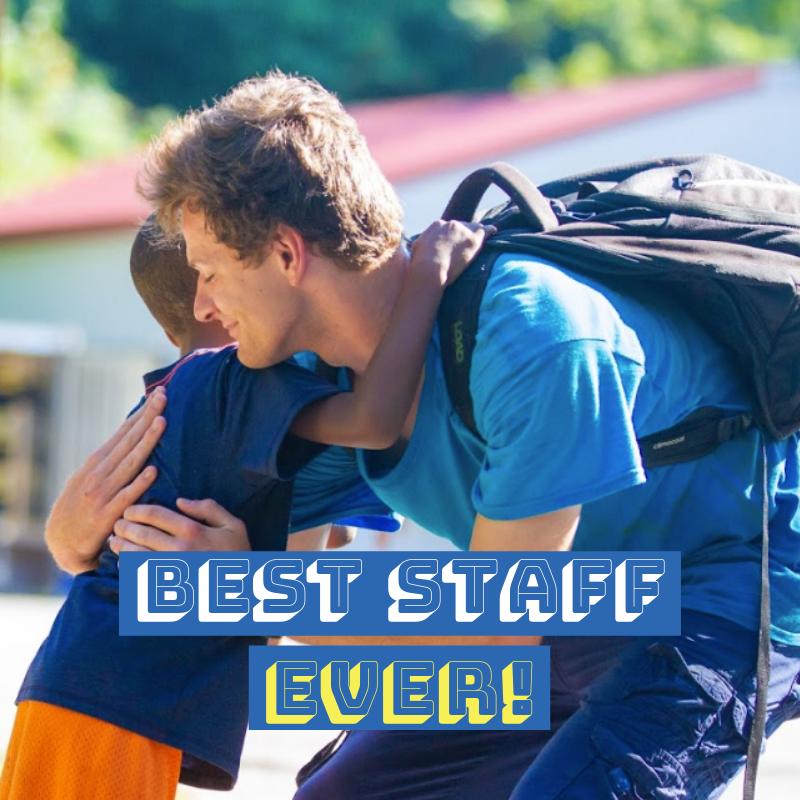 campsonshine's tweet photo. Our staff are seriously the BEST! Their care and dedication makes every single summer so incredible. Interested in working at camp this summer? Learn more and apply here: https://t.co/GBOT5Sej4F https://t.co/8SZCJyJeLx