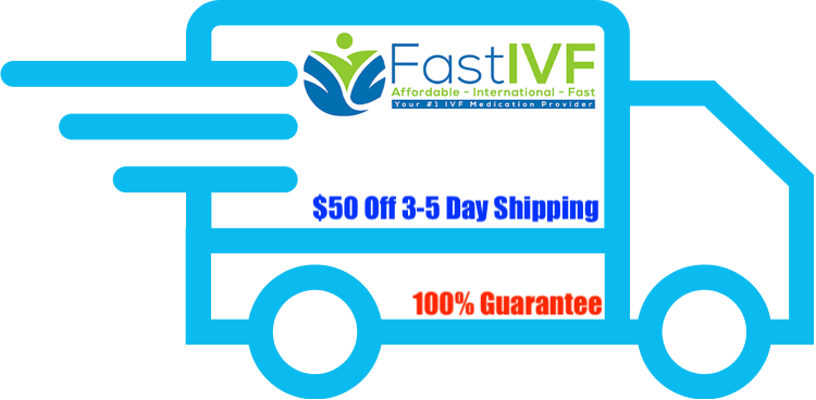 FastIVF's tweet image. We know how time is sensitive in during the process so allow us to help ease the worry with our 3 DAY GUARANTEE SHIPPING! Contact us today!