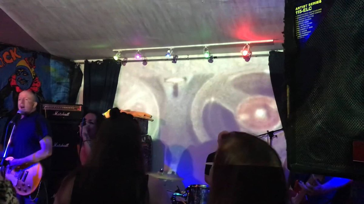 FaustiFilms's tweet photo. Had a great time at #SpringSubterfuge last weekend. Awesome #Punk #Music. Thanks to #Dogshite for allowing us to share this video of “I’ve got an idea” with The Ingress Tapes visuals.
https://t.co/geE8VAKPfo
#SupportIndieFilm #Indiefilm #indiefilmmaker #HorrorMovie #film https://t.co/vg5fX6AUa4