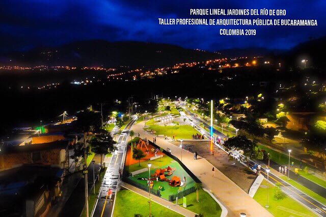 ivanacevedog's tweet photo. Bucaramanga seleccionada para participar en la Bienal de Arquitectura y Urbanismo en Seúl! Gracias! @AlcaldiaBGA @DlloSocialBga @NuevoLiderazgos @EmabEsp @Imebu @AmoBucaramanga @Loquepasaenbuca @BNnoticias @OLUNoticias #sbau2019 #sbau #biennale #seoulbiennale #seoulbiennale2019 https://t.co/ya6caFkzRP