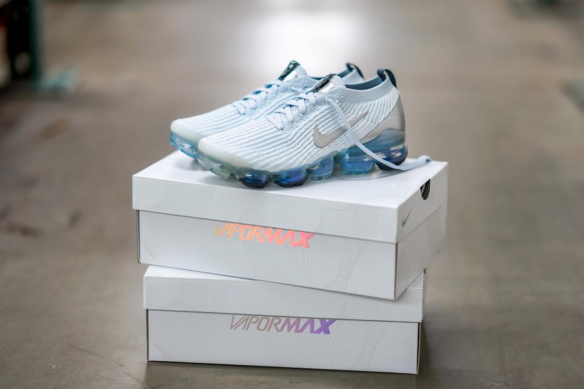 finish line vapormax 2019