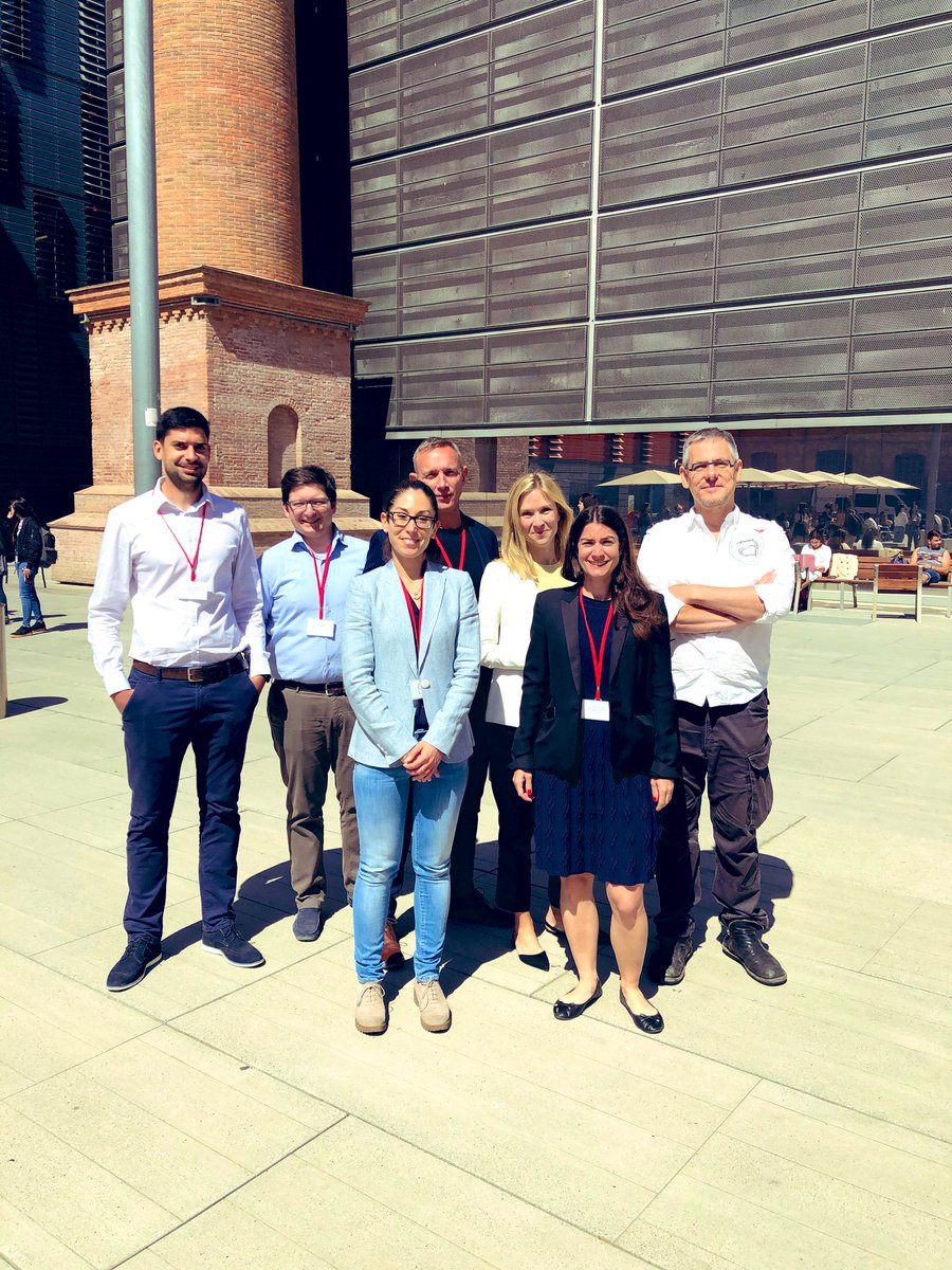 Privileged to be part of such a marvelous research group! Physicists, engineers, cardiac morphologists & #HeartFailure cardiologists collaborating towards improving #cardiacImaging & understanding #CVDisease by #XPCI #synchrotronImaging @bcnxpci @psich_en @SveUZgbu #CardioTwitter