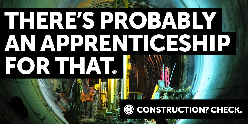 _SchoolLeavers's tweet photo. Are you planning on doing an intermediate apprenticeship? Well, read up on the latest advice around intermediate apprenticeships right here.
https://t.co/UjJs89W9nI
#intermediateapprenticeships #apprenticeships https://t.co/YnJxx8dAaT