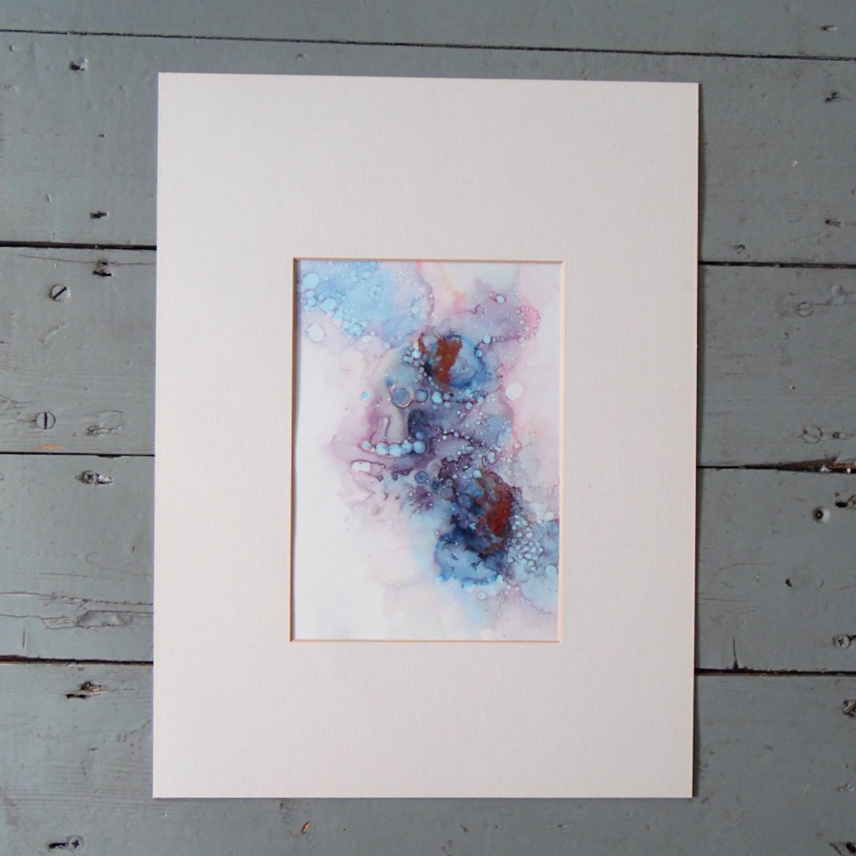 rbexart's tweet photo. Found a place for this #abstractpainting created with #alcoholink in the spare room 
#fluidart #artinstudio #interiors #interiorstyling #colourpop #intuitiveart #emergingartist #artprintsforsale #wallart #fluidart #artforyourhome #creativeflow #abstractart #ukartist #emergingart https://t.co/qGCl6CZcF3