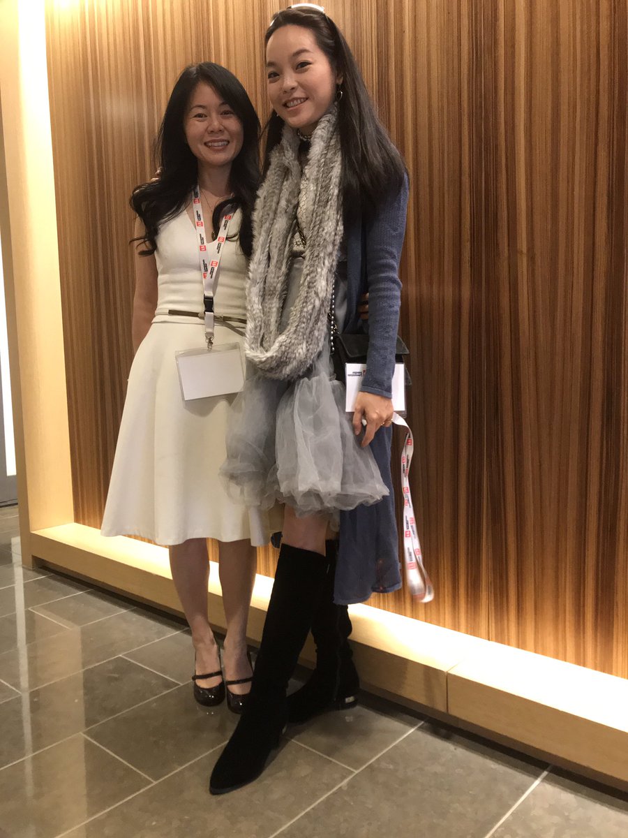 poesyliang's tweet image. Congratulations #strongurl #blunch #ibm #binancecharity #lowensteinsandler  strongurl.splashthat.com