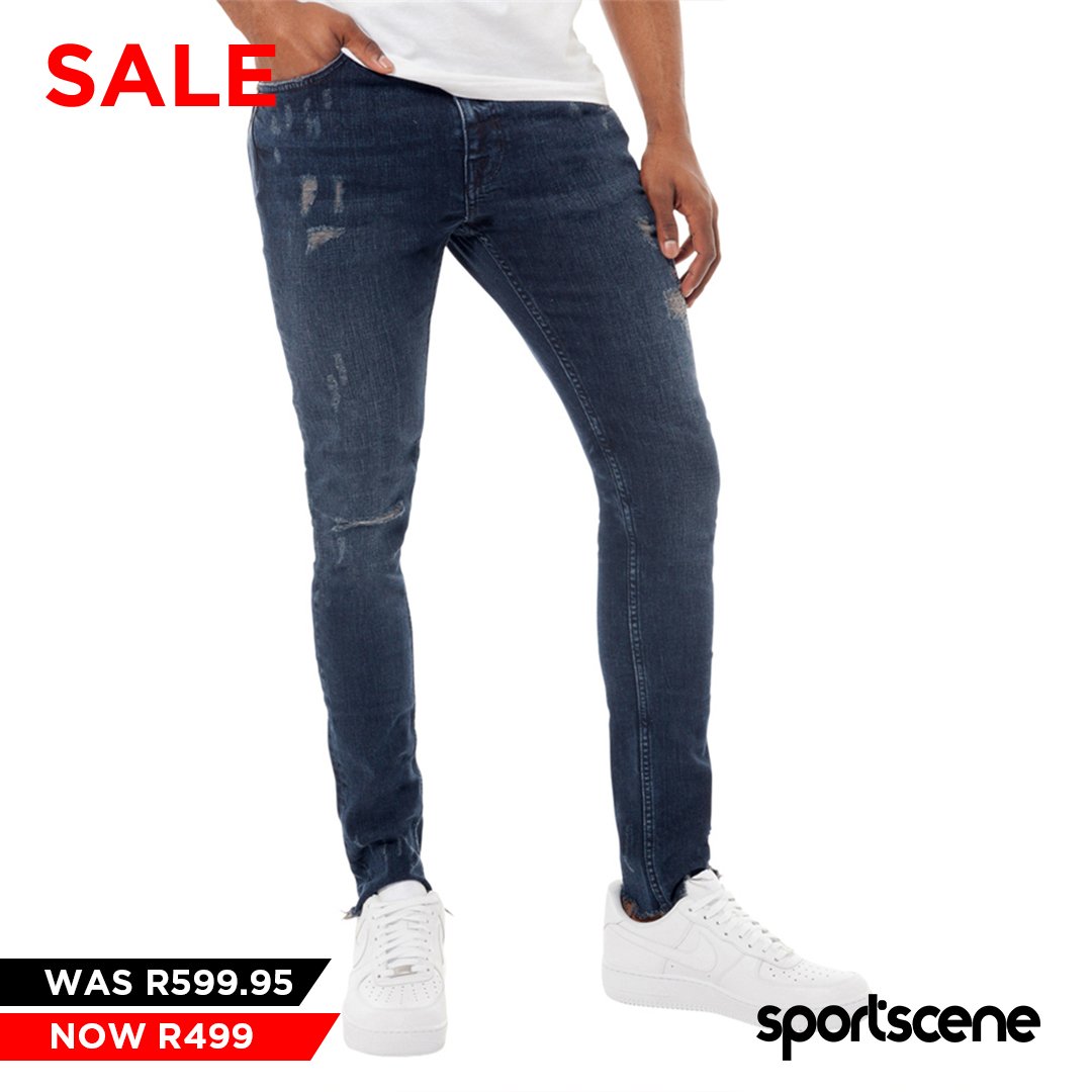 sportscene on X: Hey fam, need a reason to shop? We're dropping the price  of selected Redbat jeans to R499! Shop in-store and  online: #RedbatDenim  / X