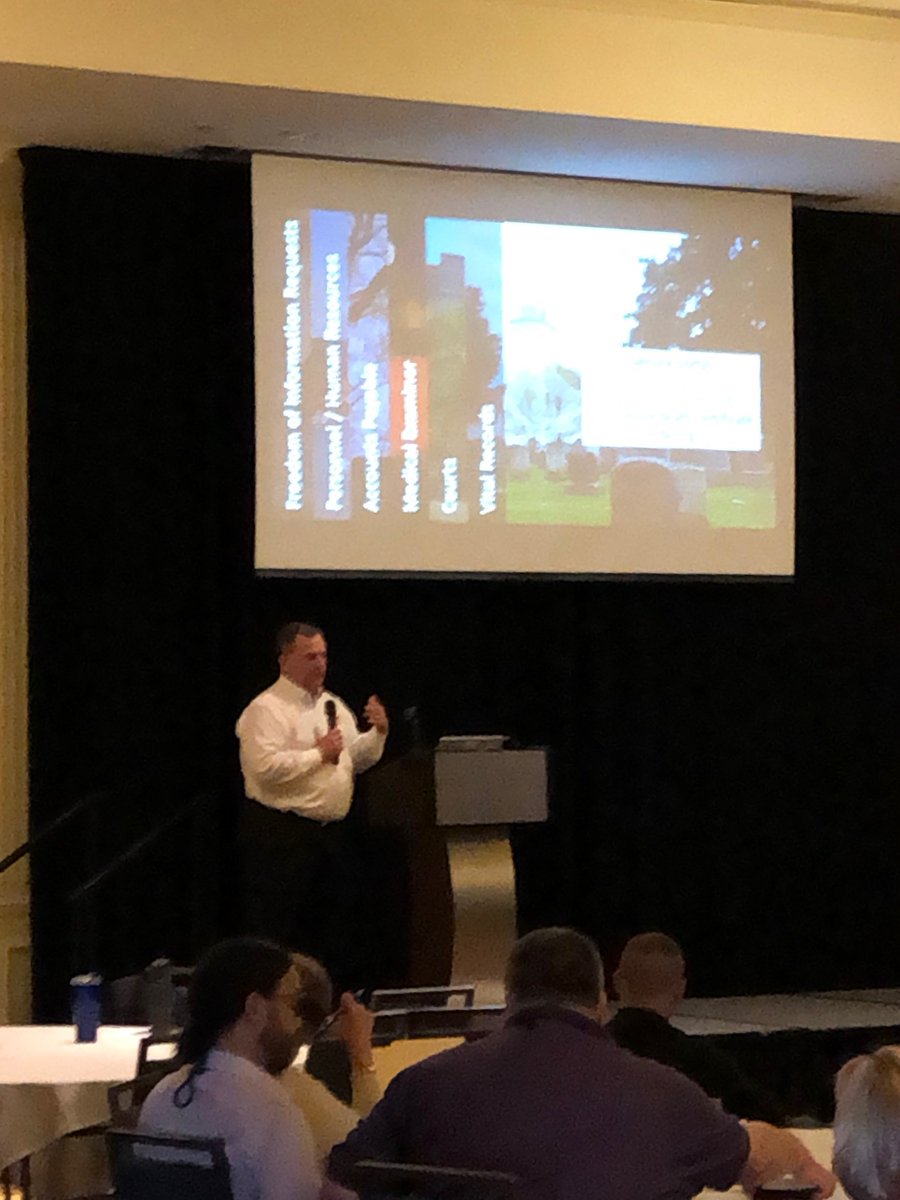 GeneralCodeCMS's tweet photo. Really appreciated the opportunity to speak with attendees at the NYS Local Government IT Directors Assn conference today. Thanks to all! #NYSLGITDA #workflow #automation #GCStreamline #Laserfiche #Municity #Productivity @Laserfiche https://t.co/gl9QyoXFVt https://t.co/bnEHHKJazl