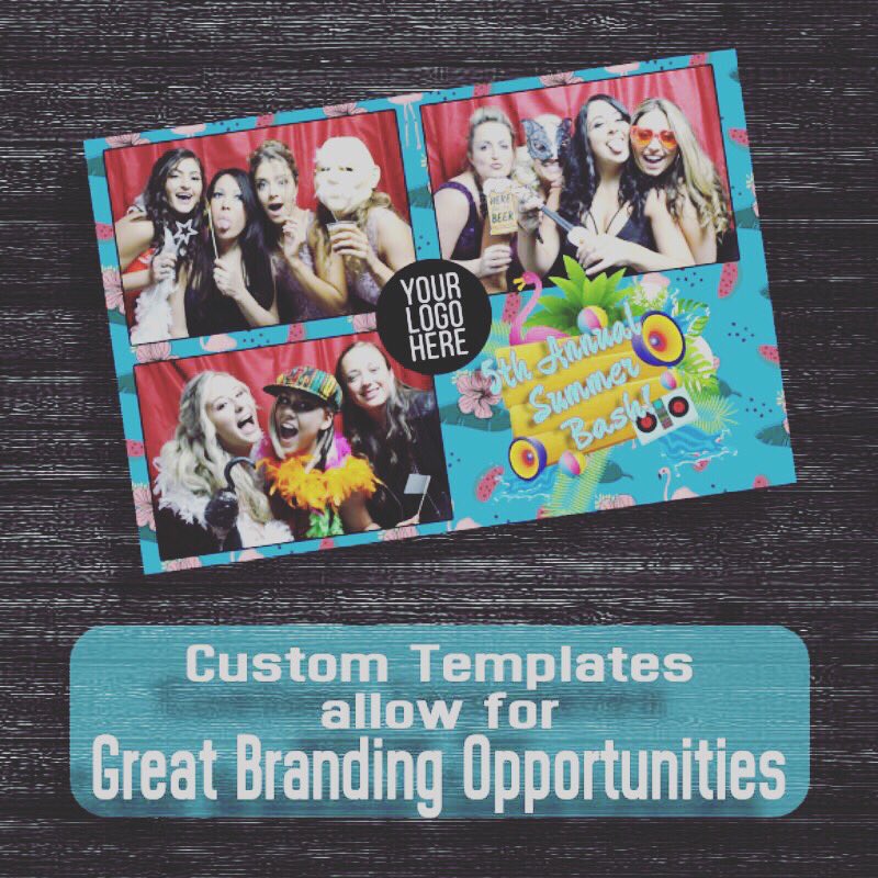 PhotoBoothTampa's tweet photo. A Photo Booth to Brand Them All!

Find out how a Photo Booth Rental can help build your brand and your contact list.

Call us today to find out how we can help grow your client base!

Or visit our website for more information!

https://t.co/poG3XqWJXb https://t.co/J4MgK5gDVu