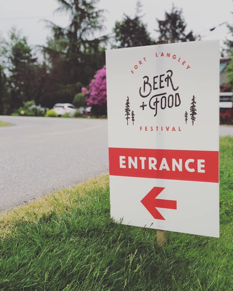 See you this Saturday at <a href="/FortBeerFest/">FortLangleyBeerFest</a>! 🍻 Featuring great craft beer from Ridge and other local breweries + local food vendors!

fortlangley.beer

#craftbeer #localbeer #beer #drinklocal #mapleridge #vancouver #fortlangley #langley #langleybc