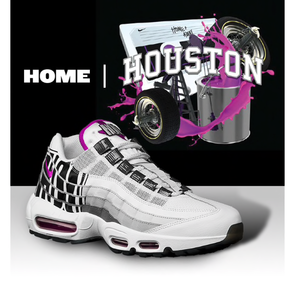 city pride houston air max 95