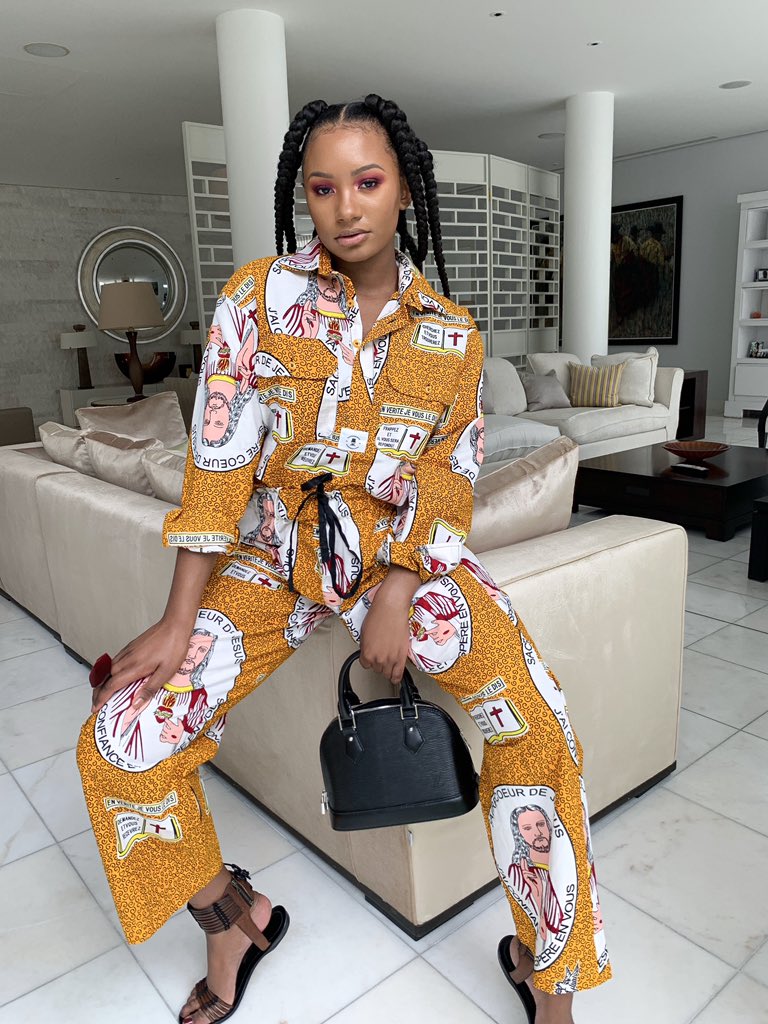 Nelson Uche (NelsonUche18) Twitter