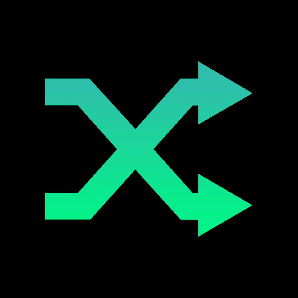 Did you know Slacker Radio is now LiveXLive? 

Follow <a href="/livexlive/">LiveOne</a> for the latest live music events &amp; culture.
Follow <a href="/LXL_Support/">LiveXLive Fan Support</a> if you've got questions or need help.
#LiveXLive