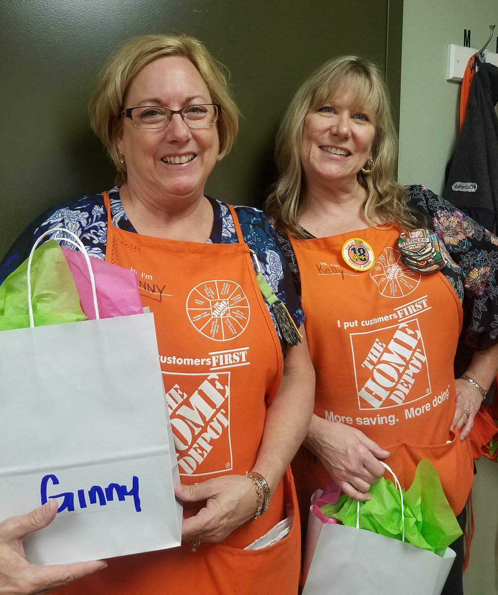 Maggie MacDonell (@maggiemacdonell) on Twitter photo More recognition going out this week for the awesome Rental and COS teams. These teams strive for excellence each day. Thanks for all you do! #operationsrock #theymakemesoproud #teamlane @CRandallTHD <a href="/SarahFarrellTHD/">Sarah Farrell</a> More recognition going out this week for the awesome Rental and COS teams. These teams strive for excellence each day. Thanks for all you do! #operationsrock #theymakemesoproud #teamlane @CRandallTHD <a href="/SarahFarrellTHD/">Sarah Farrell</a>