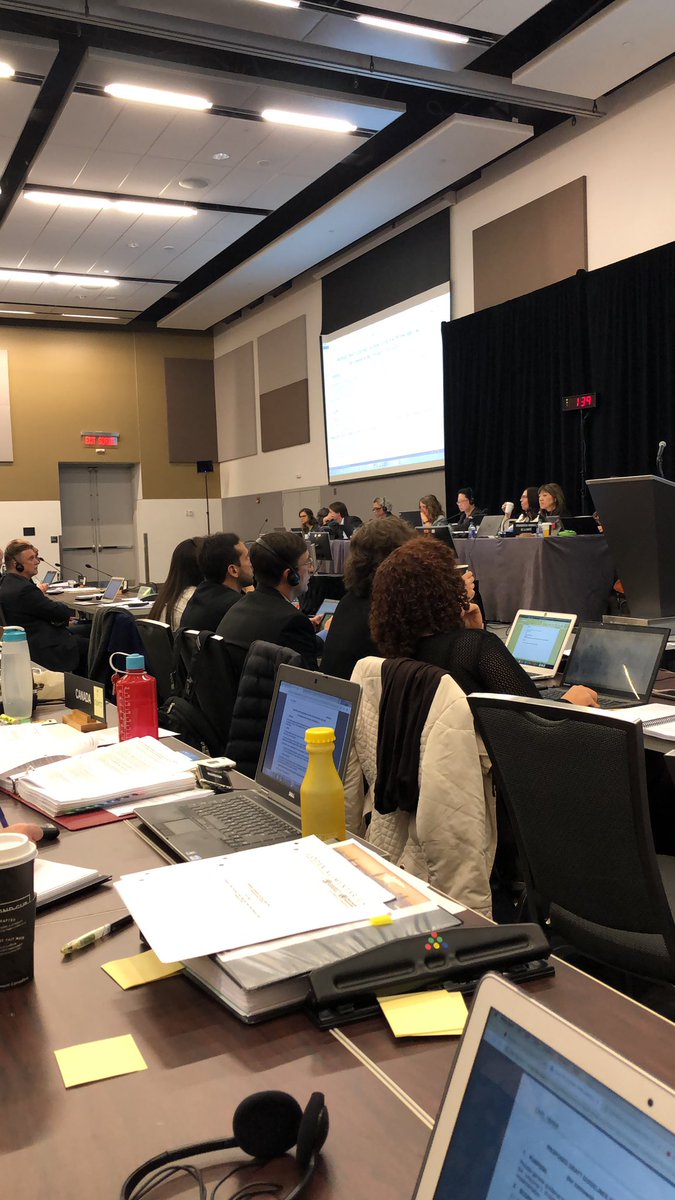 samgodefroy's tweet photo. 20 years after the first standard on Allergen labeling #codex is taking on two new work items on #foodallergens : review of the labelling standard with added guidance on precautionary statements and guidance to FBOs on management of #allergens in food production #CCFL45 #CCFH https://t.co/m9JFDQ2Ywf