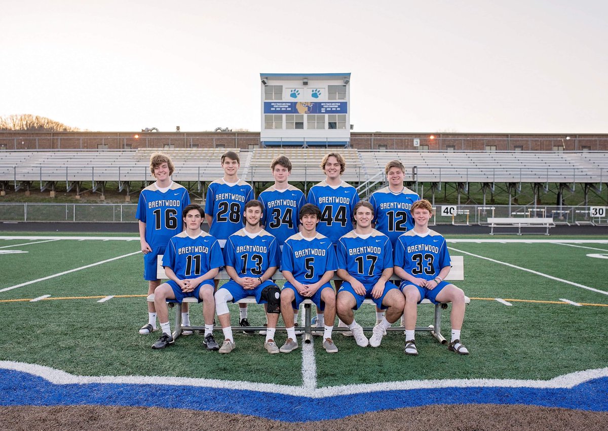 Not the ending we were hoping for but so proud of these guys for an amazing season and showing at the semi finals.  Fabulous season and such a great group of young men 💙💛 Much luck to these incredible seniors..See ya next year :)