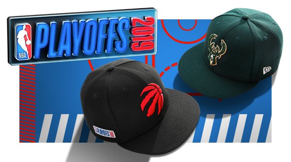 raptors eastern conference hat