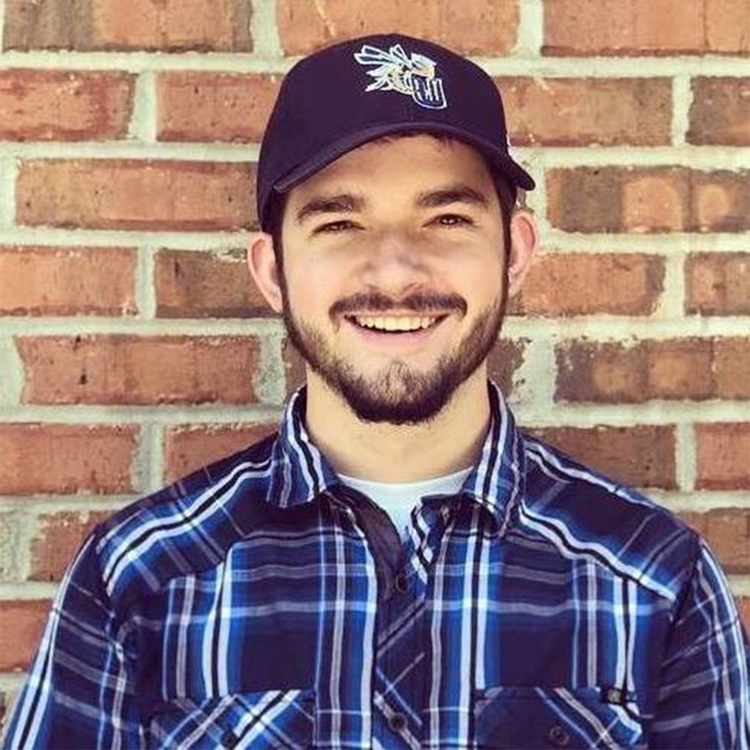 PCBStudents's tweet photo. Come to Elevate tonight and meet our new Summer Intern, Devin Young!!! #pcbstudents https://t.co/Wi2eEYabHS