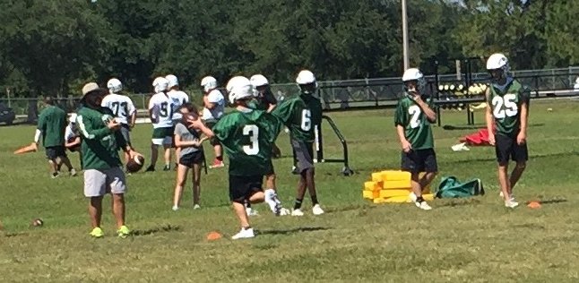 Mustangs Ahead tweet media