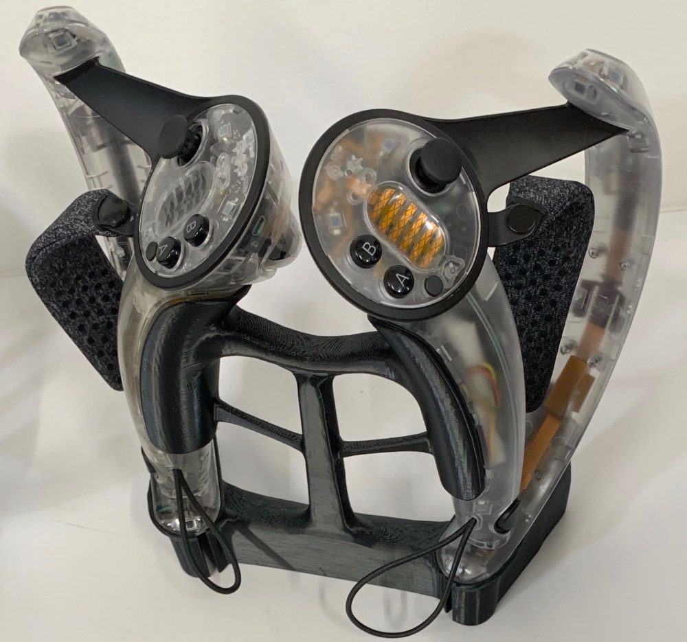 UploadVR on Twitter: "Check out these amazing iterations of the ...