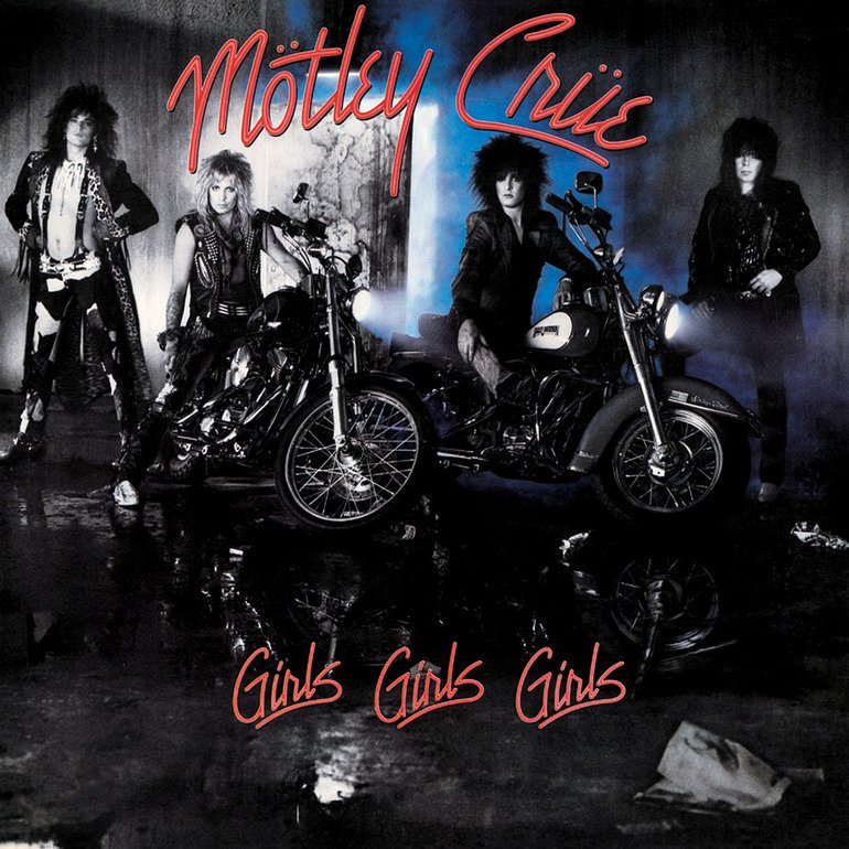rockhonduras's tweet photo. El 15 de mayo de 1987 @MotleyCrue lanza su grandioso disco Girls, Girls, Girls, llega al puesto 2 del Billboard 200, sencillos: Wild Side, Girls, Girls, Girls y You're All I Need. @thevinceneil @MrTommyLand @mrmickmars @NikkiSixx @RosaAlvaradoHN @edwinfp2014 @erwin_ochoa https://t.co/lBFOSCyZSy