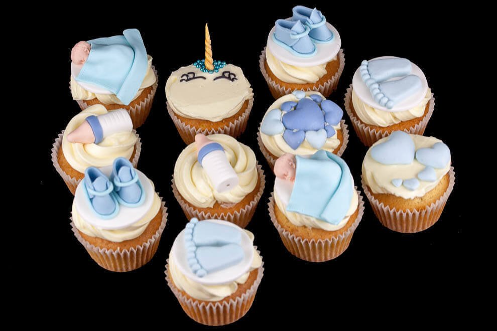 Featured image of post Gateau Baby Shower Nice