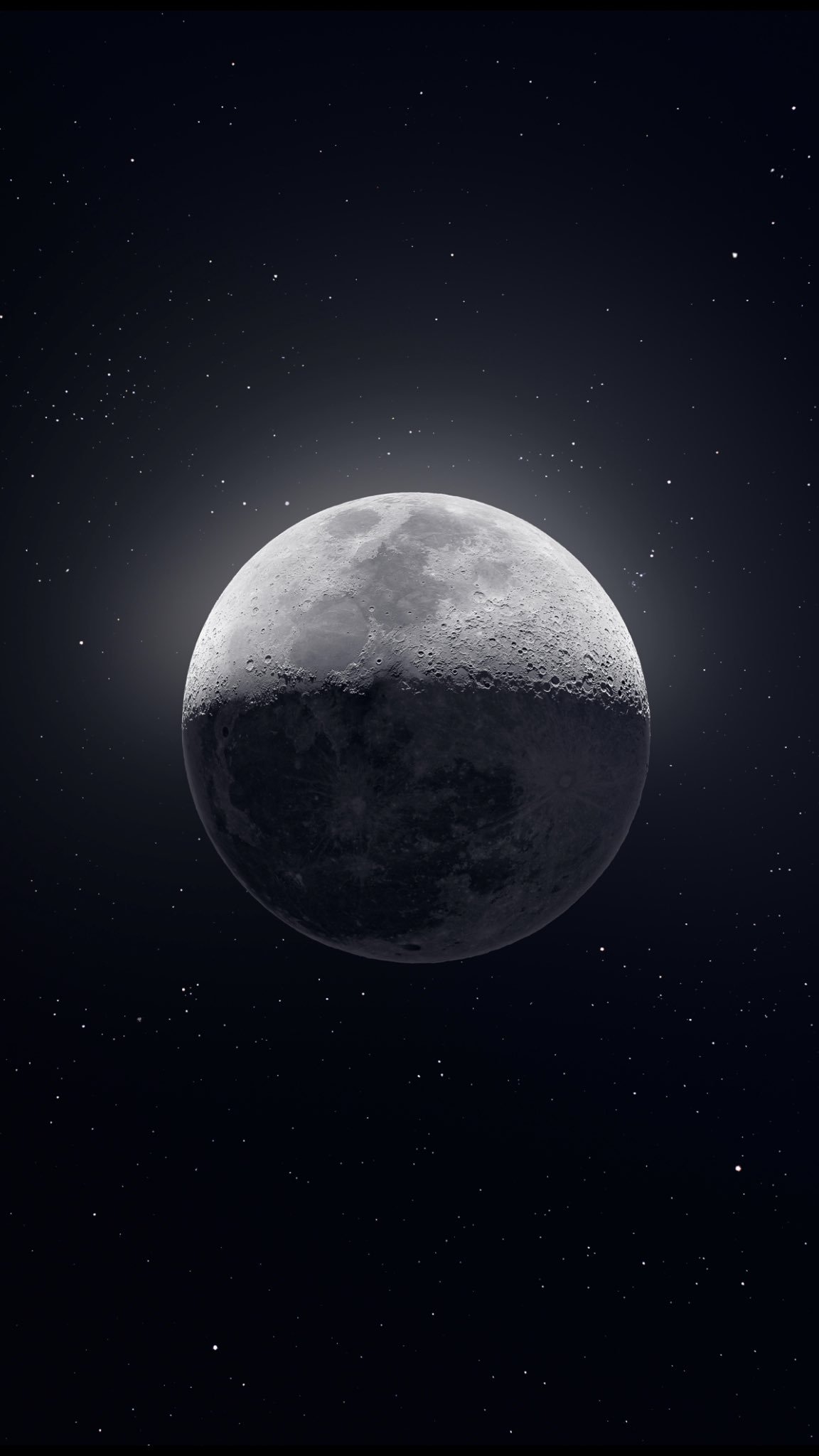 فـيـزيـاء وفـلـك V Twitter صورة مكونة من اكثر من 50 000 التقاطة للقمر والنجوم تعتبر من اوضح واجمل الصور للقمر جميلة جدا كخلفية للجوال لمحبي الفضاء By Andrew Mccarthy Https T Co Fmcvazn9ot