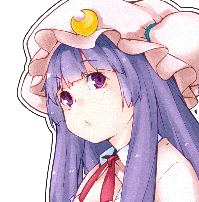 気分転換にアイコン変えました 