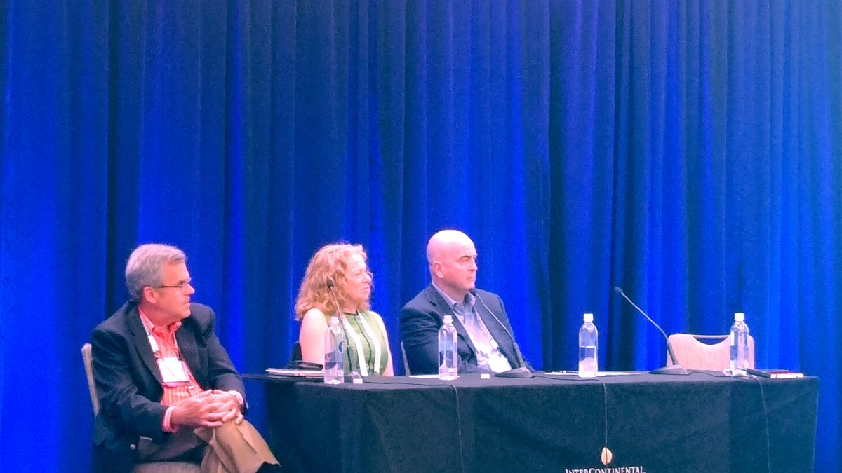 GalenNelson's tweet photo. Happy to hear Maria Cimilluca, VP of facilities at @Northeastern talk abt a planned #microgrid on campus, a potent contribution to the @CityOfBoston's climate goals #Microgrid2019 https://t.co/oQ7fMoZz6k