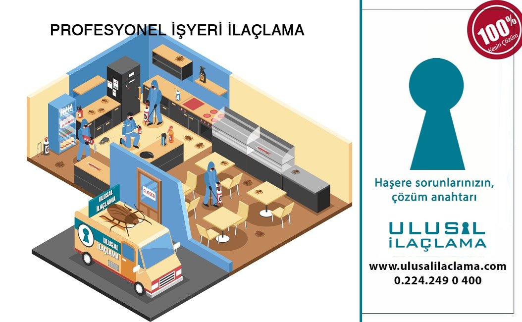 #bursailaçlama #bursahaşereilaçlama #fareilaçlama #evilaçlama #mutfakböceği #kakalak #bursa