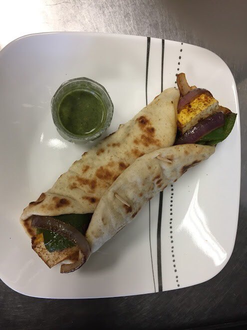 Rangoli Grill on Twitter: