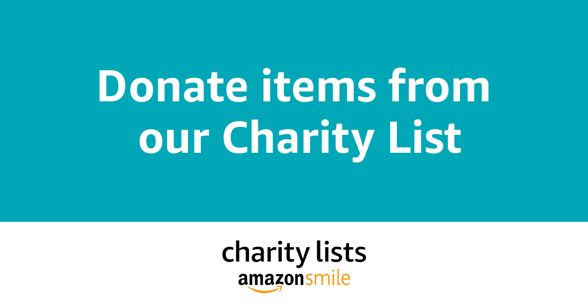 HomelessCoalit2's tweet photo. You can increase donations for the Homeless Coalition St Johns County by shopping at Amazon at https://t.co/1Ff93AbLRL. The next major shopping holiday is Father's Day, on June 16th! https://t.co/rTJAVhrl8F