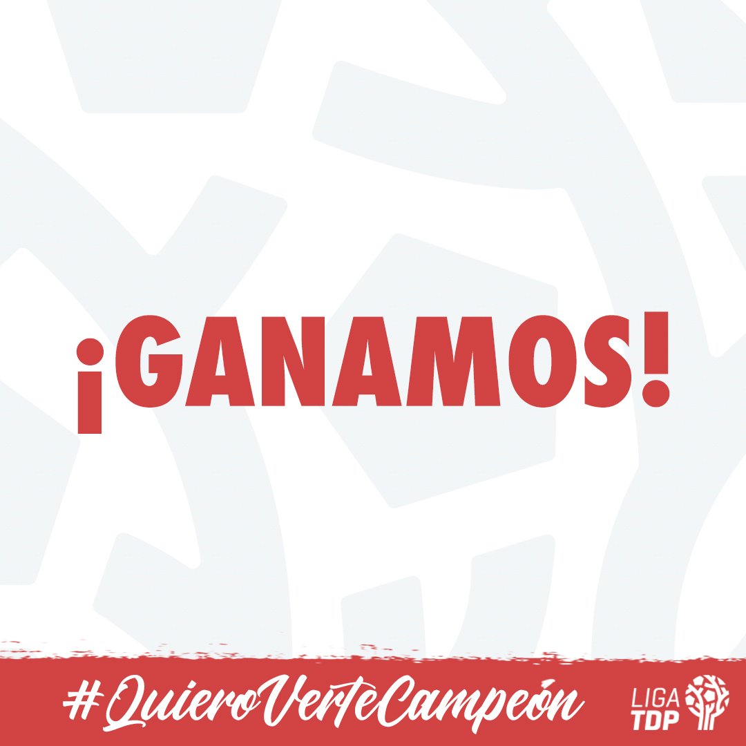 Termina el duelo en Pachuca, Hidalgo

<a href="/clubhidalguense/">Club Hidalguense</a> 🏘️ 2-1 🦸‍♂️ Héroes de Zaci FC

La vuelta, el sábado 18 a las 5pm en la Ciudad de México

Más información: ligatdp.mx/final   

#QuieroVerteCampeón | #CrecemosJuntos