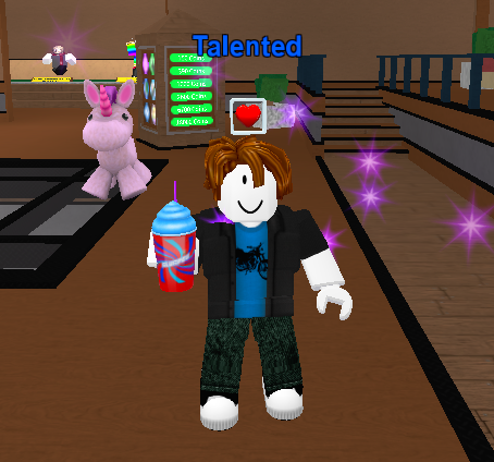 Typicaltype On Twitter Use The Code Slurp To Get The Free Slurpee Gear At Epic Minigames - code minigames roblox