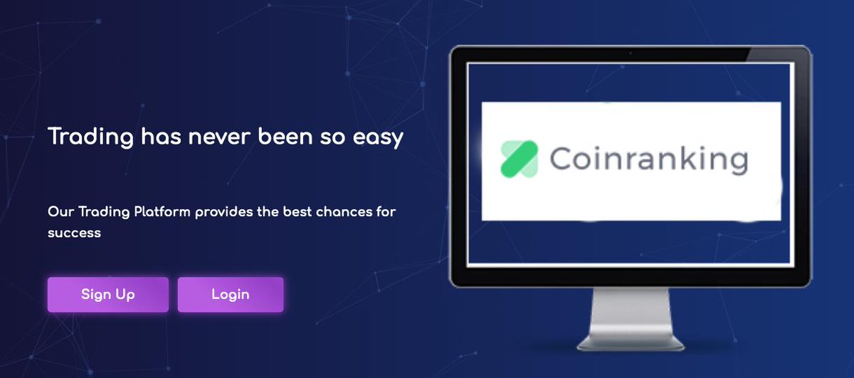 Raisex listed on Coinranking
<a href="/coinranking/">Coinranking.com</a> coinranking.com/exchange/zBLqo…