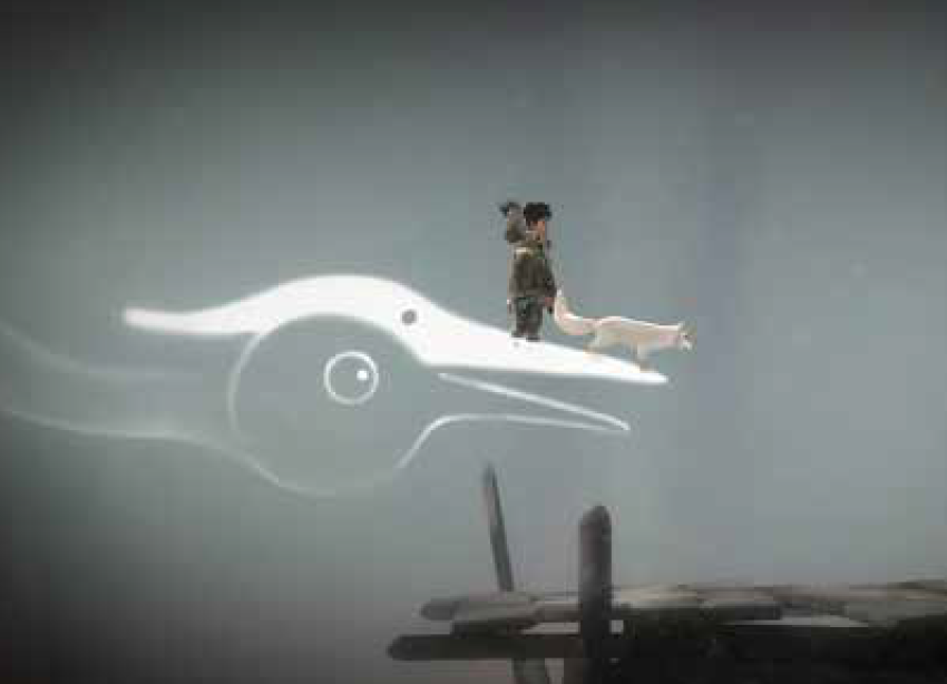 EskerFoundation's tweet image. #PLAY at Esker - we look forward to hosting the game 'Never Alone (Kisima Ingitchuna)' is the 1st game developed in collab. w/ the #Iñupiat, an #Alaskan #Native people: 40 elders, storytellers &amp;amp; community members contributed #MWPlay #MuseumWeek2019 #playstation #xbox #gaming