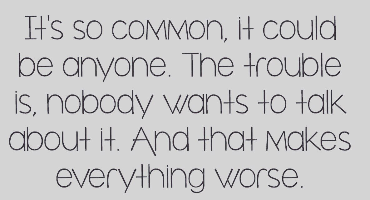 datemasi's tweet photo. Mental health issues can happen to anyone, at anytime, for so many reasons: 
Dating/Relationships. Body image. Job satisfaction. Grief
When plan A hasn’t worked out it’s hard to see Plan B developing for us.
So be kind to others &amp; check in on someone 
#MentalHealthAwarenessWeek https://t.co/EVS4wfQXHq