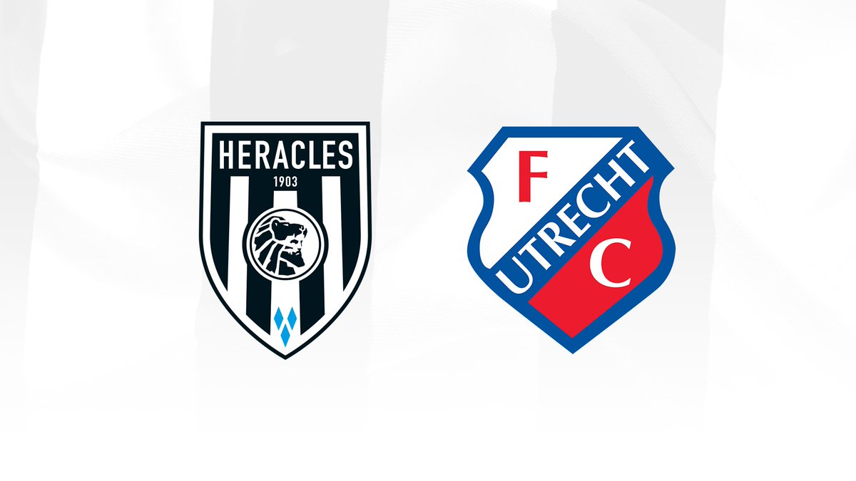 HeraclesAlmelo's tweet photo. ⚔️ Play-offs:
zaterdag 18.30u: #herutr
dinsdag 18.30u: #utrher

Morgen om 10.00u start de kaartverkoop voor #herutr.

Alle informatie volgt. https://t.co/4jwBbPBpmf