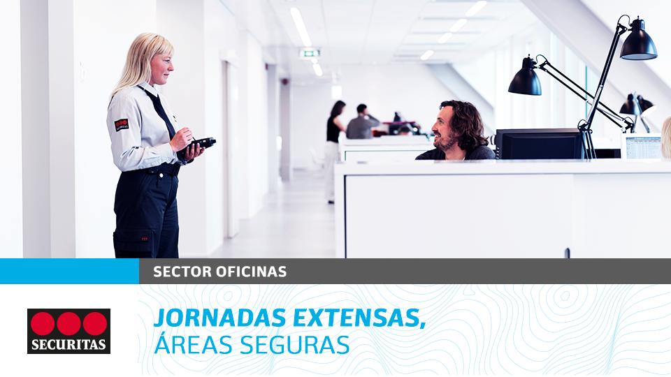 Prestamos nuestros servicios a oficinas y edificios corporativos con un gran número de personal y horarios extensos 🏬. Informate y mantené a todo tu personal seguro.

bit.ly/securitasenofi…