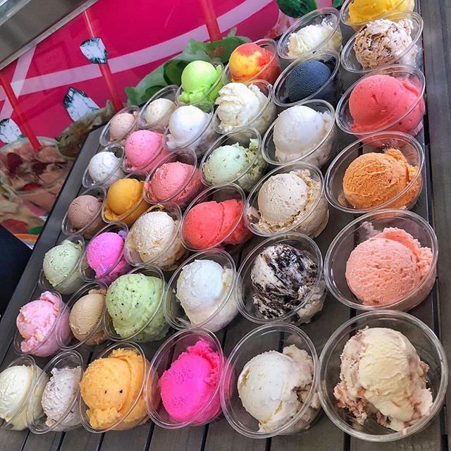 IceCreamAdventu's tweet photo. Lunch 😂
🍦
#Repost @lamichgourmet
・・・
We’re offering 20% off your entire purchase to help celebrate Mother’s Day today and tomorrow‼️ Be sure to stop by on Mother’s Day for a special treat too‼️🙌 Find our one and only location on the corner of Bro… https://t.co/YUCMpyV169 https://t.co/JHQFH9urYm