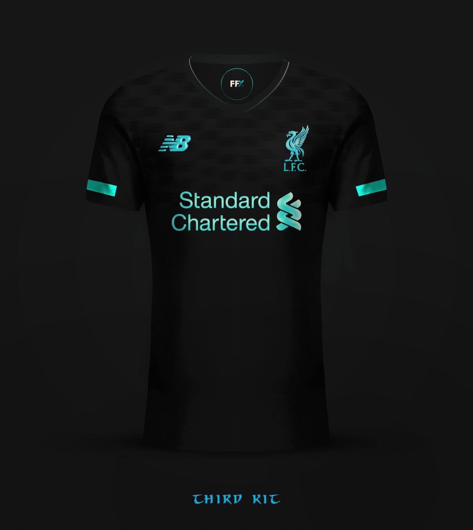 liverpool 3rd kit leaked