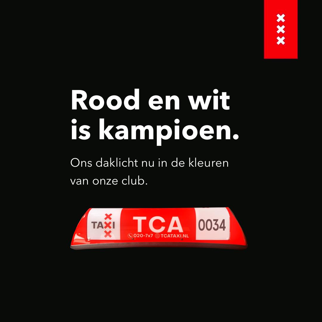 Gefeliciteerd helden. #WZAWZDB