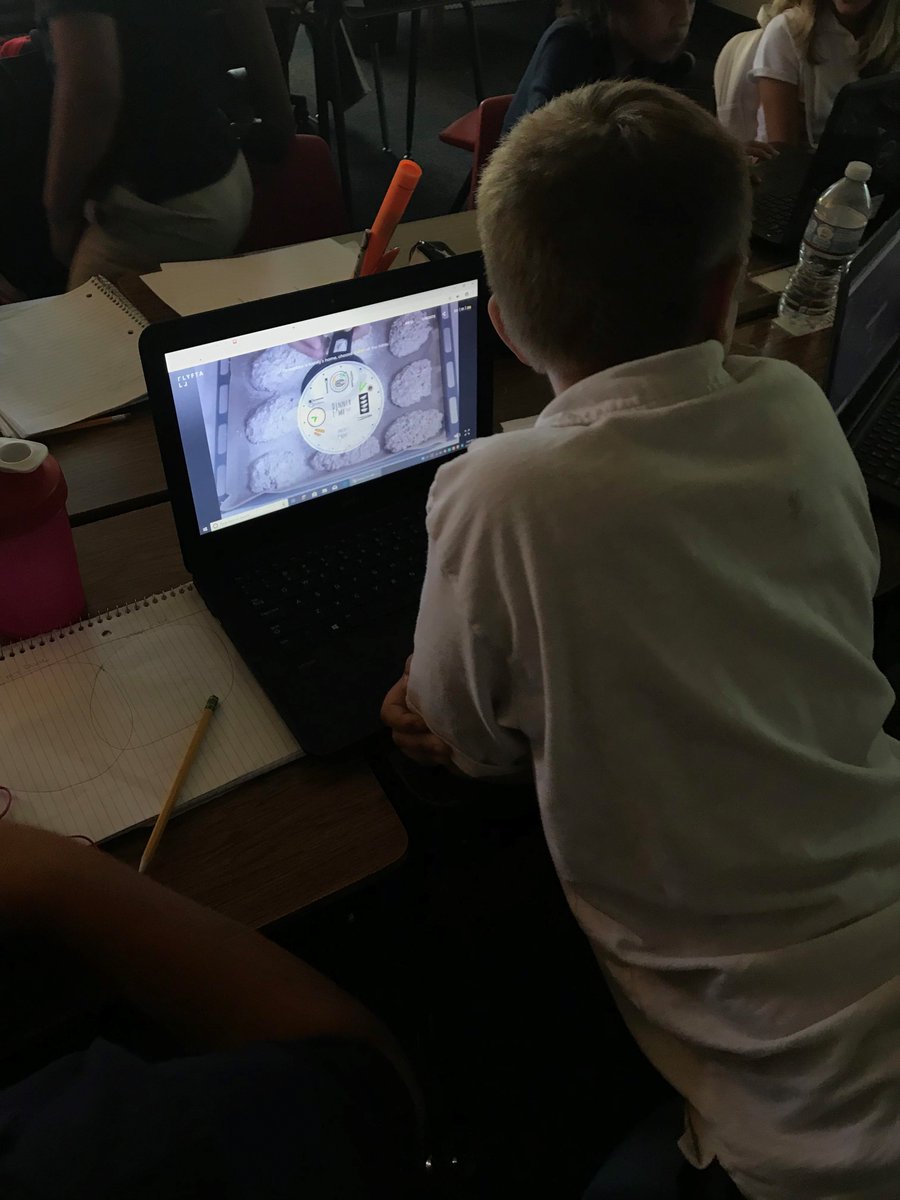 4thgradenwes's tweet photo. Today we learned about #FoodOnMyPlate using the interactive @LyftaEd site! We compared the food on their plates to theirs at home! Students then used @Flipgrid to share what they eat at home! Shoutout to @TeachGlobalEd for the awesome resource! https://t.co/7xWBz9YmHP
