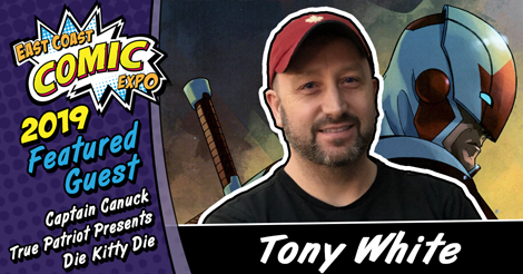 ECCExpo's tweet photo. Our guests work in many different genres, for many different companies. There is a comic book series for everyone! 
https://t.co/K9ge6uIkXK https://t.co/5DuzqJf6CI