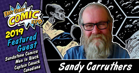 ECCExpo's tweet photo. Our guests work in many different genres, for many different companies. There is a comic book series for everyone! 
https://t.co/K9ge6uIkXK https://t.co/5DuzqJf6CI