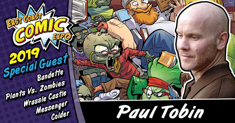 ECCExpo's tweet photo. Our guests work in many different genres, for many different companies. There is a comic book series for everyone! 
https://t.co/K9ge6uIkXK https://t.co/5DuzqJf6CI