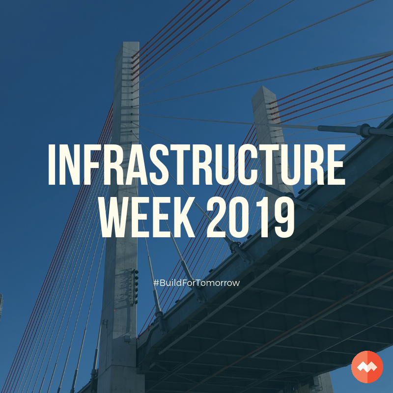 MasterLocators's tweet photo. Sometimes we don't think about the enormous amount of infrastructure that we can't see because it is buried underground. Make it a priority to consider underground utilities and get a private utility mark out before digging.

#BuildForTomorrow #InfrastructureWeek #infrastructure https://t.co/USKemSvunr